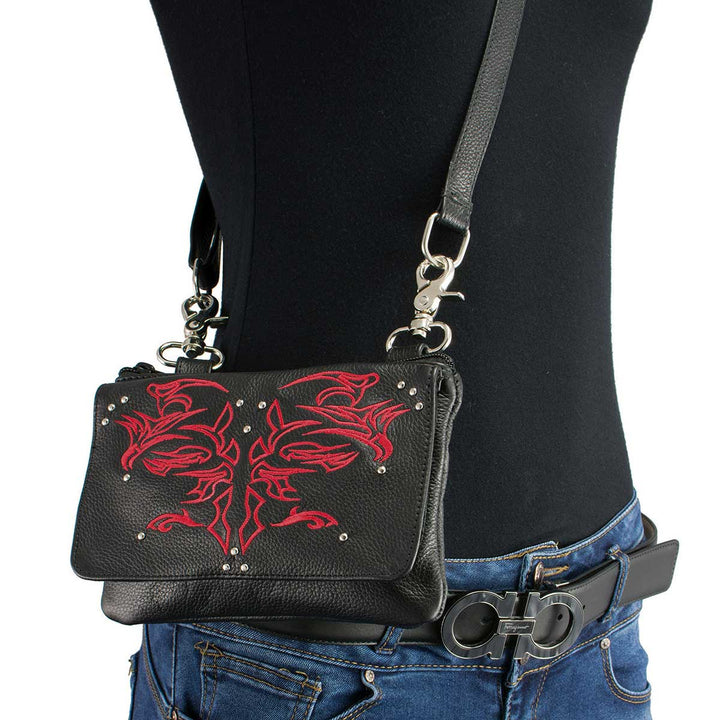 Milwaukee Leather MP8852 Women&