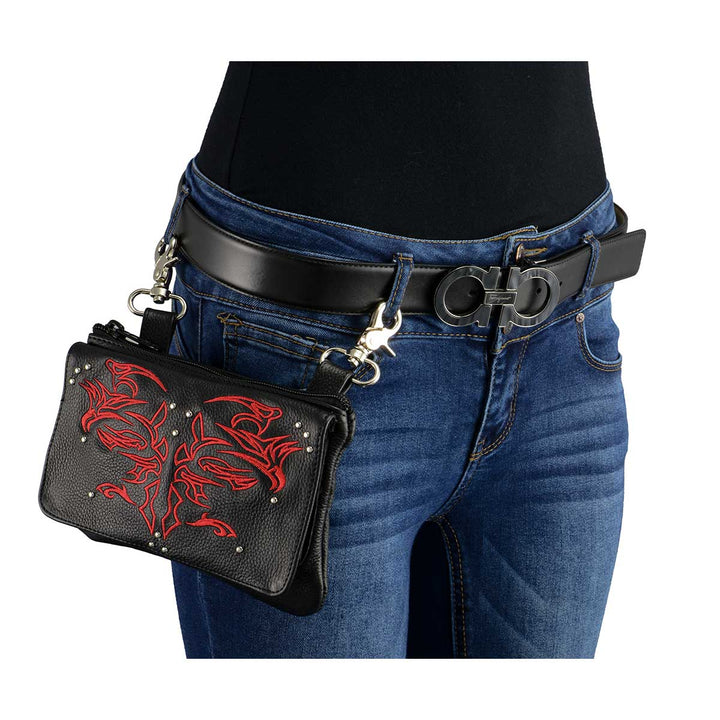 Milwaukee Leather MP8852 Women&