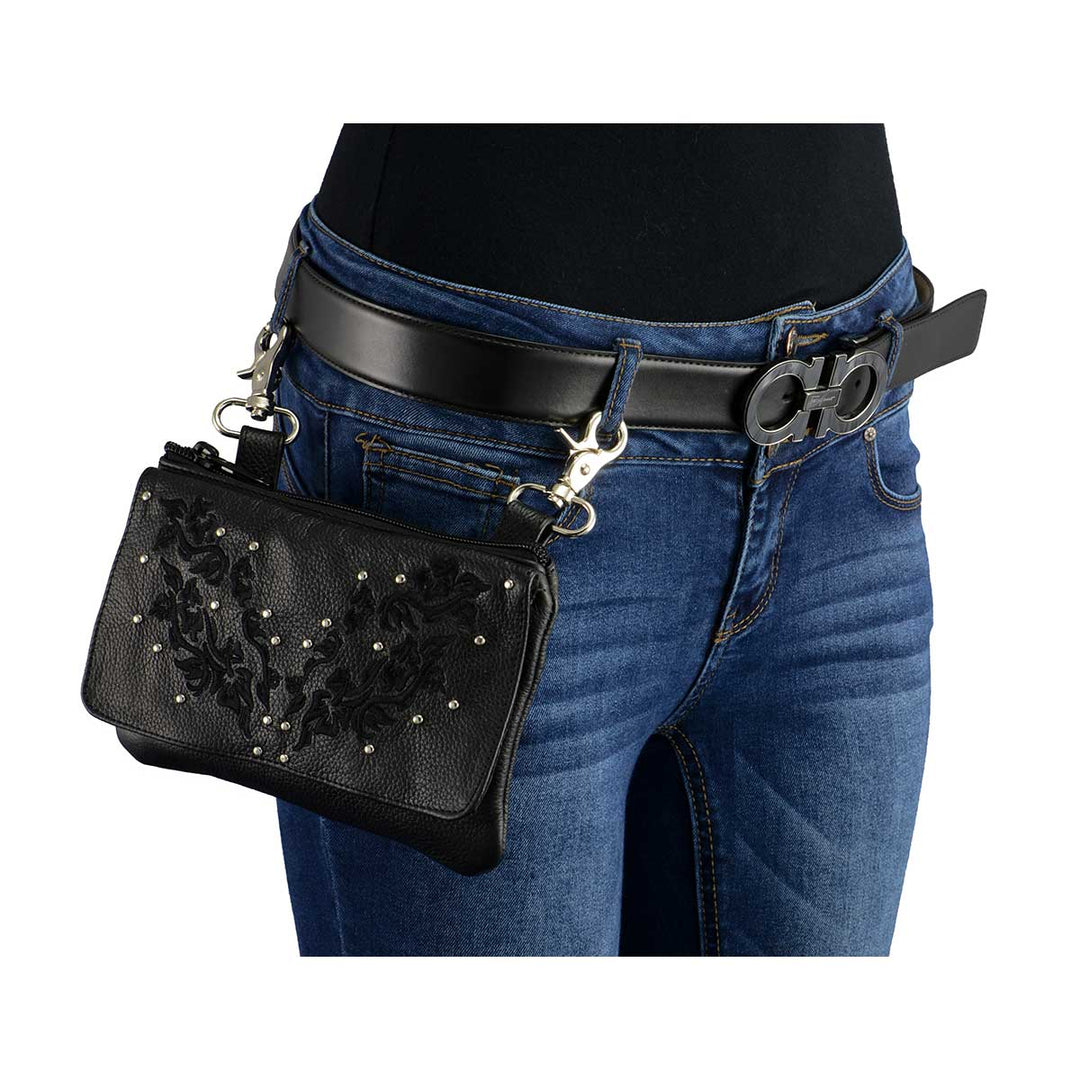 Milwaukee Leather MP8853 Women&