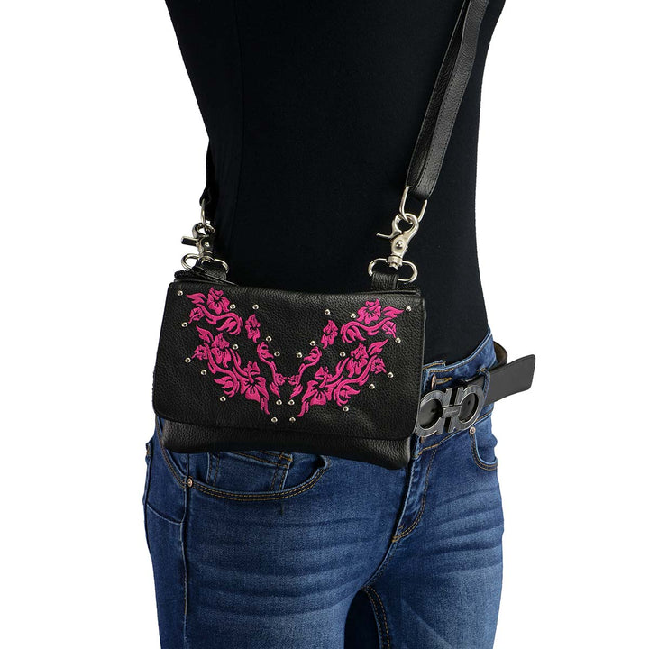 Milwaukee Leather MP8853 Women&