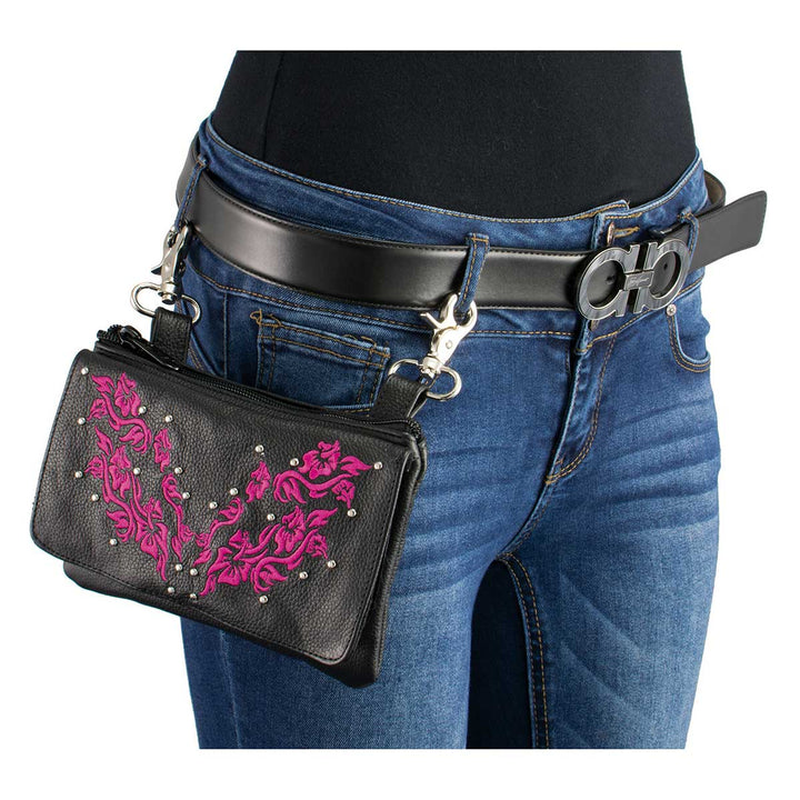 Milwaukee Leather MP8853 Women&