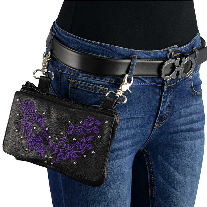 Milwaukee Leather MP8853 Women&
