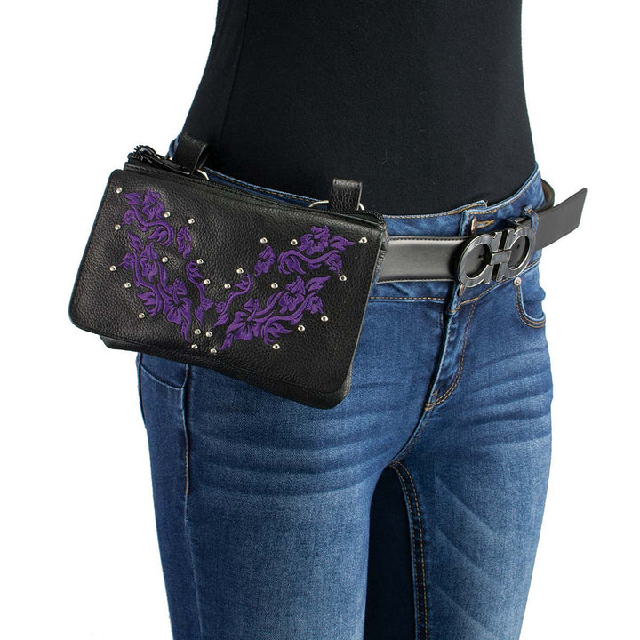 Milwaukee Leather MP8853 Women&