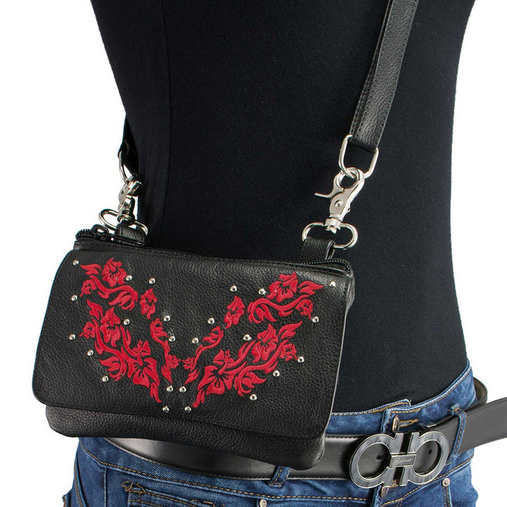 Milwaukee Leather MP8853 Women&