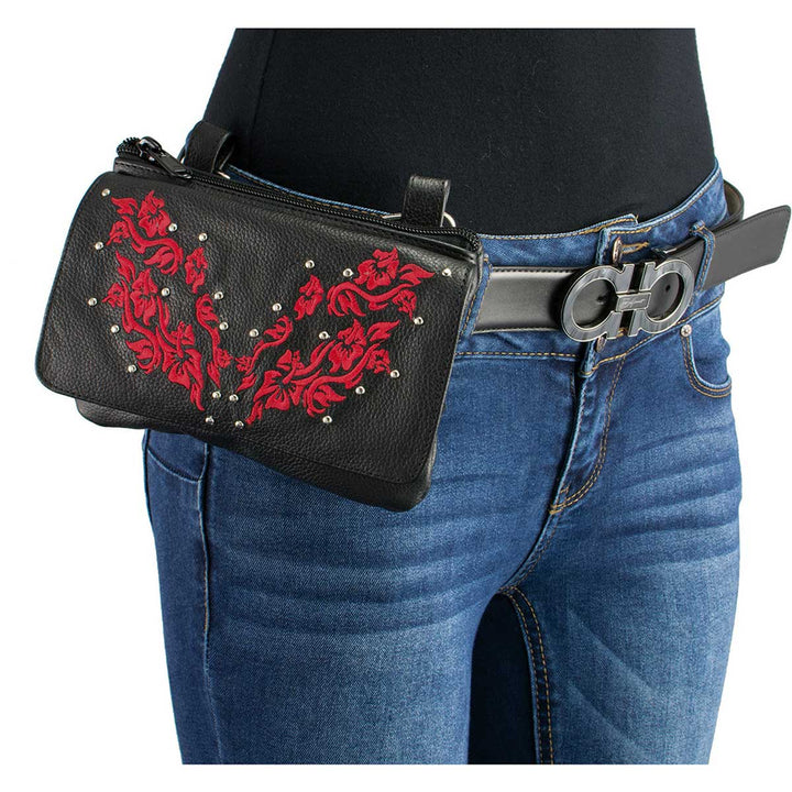 Milwaukee Leather MP8853 Women&
