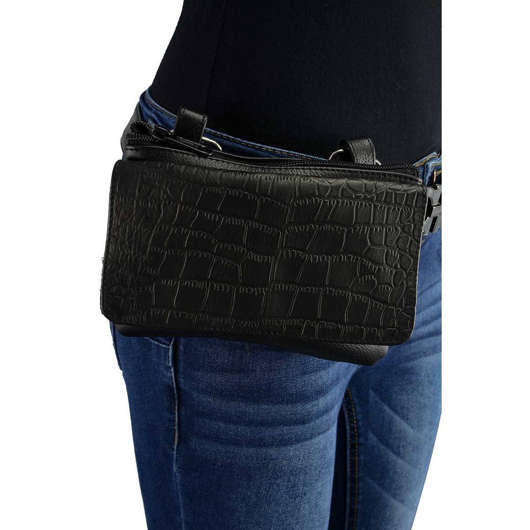 Milwaukee Leather MP8854 Women&