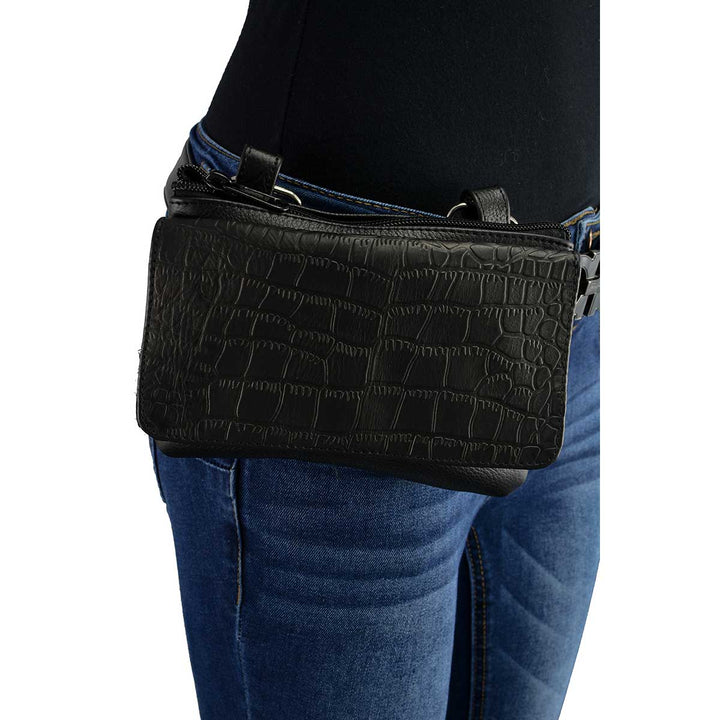Milwaukee Leather MP8854 Women&