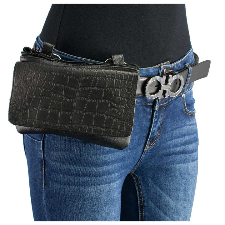 Milwaukee Leather MP8854 Women&