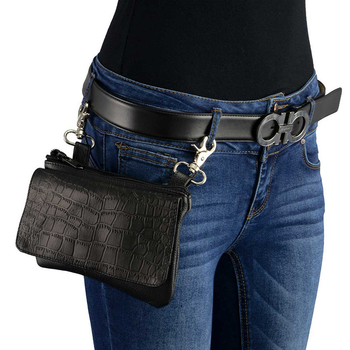 Milwaukee Leather MP8854 Women&