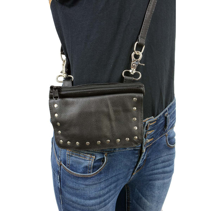 Milwaukee Leather MP8855 Women&