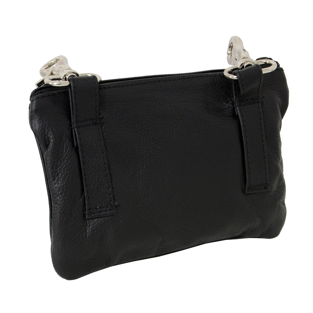 Milwaukee Leather MP8855 Women&