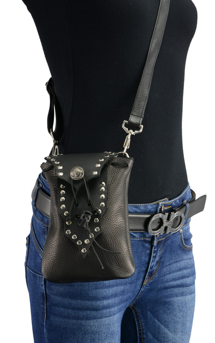 Milwaukee Leather MP8857 Women&