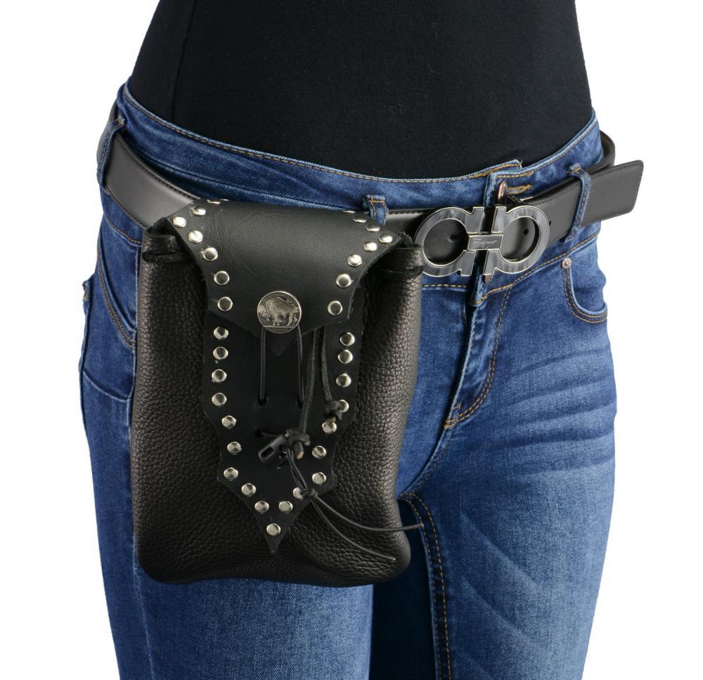Milwaukee Leather MP8857 Women&