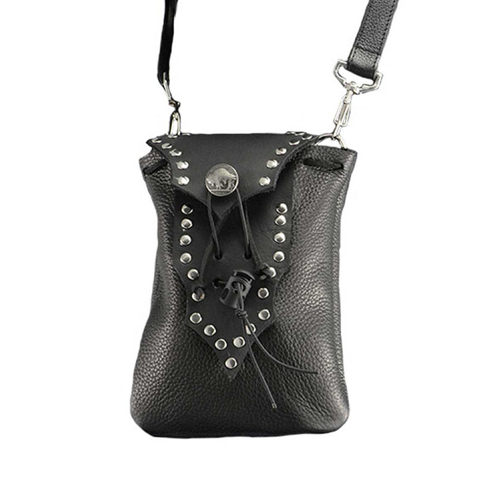 Milwaukee Leather MP8857 Women&