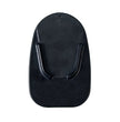Hot Leathers Black Kick Stand Pad mpa8201