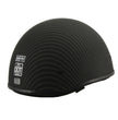 Milwaukee Performance Helmets MPH9712DOT Dot Approved Matte Black Half Motorcycle Helmet Biker