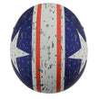 Milwaukee Performance Helmets MPH9774DOT Vintage Star DOT Half Face Helmet