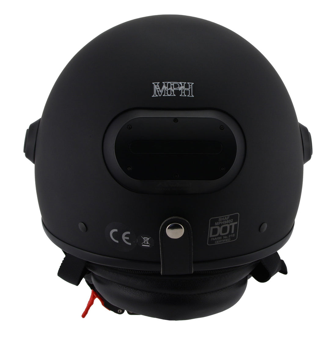 Milwaukee Performance Helmets  MPH9802DOT &
