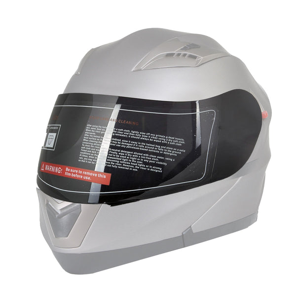 ベルミスモ Milwaukee Helmets MPH9803 Smoke Replacement Shield for MPH980X