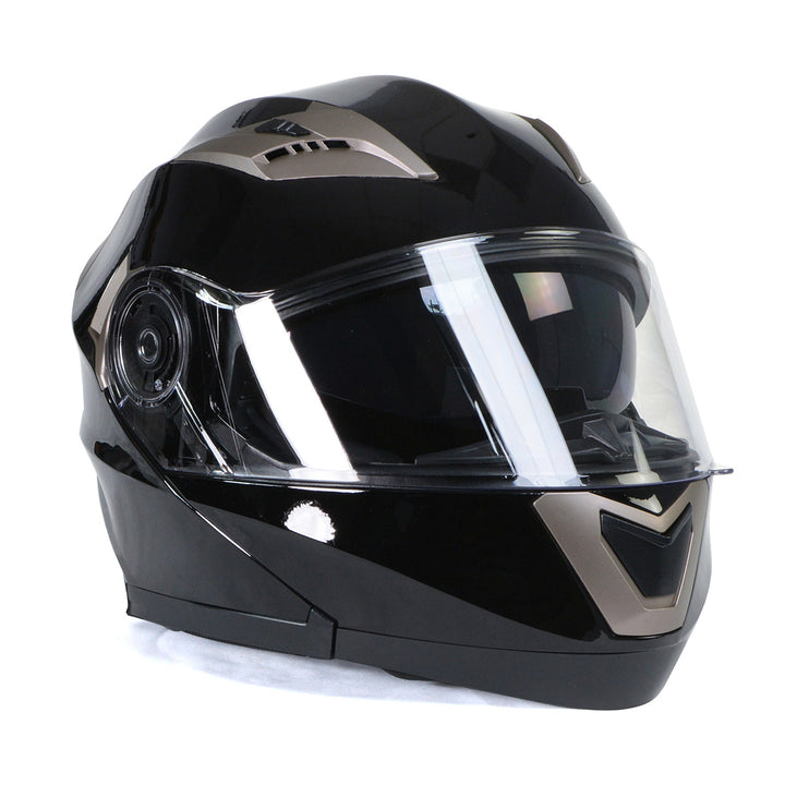 Milwaukee Helmets MPH9806DOT &
