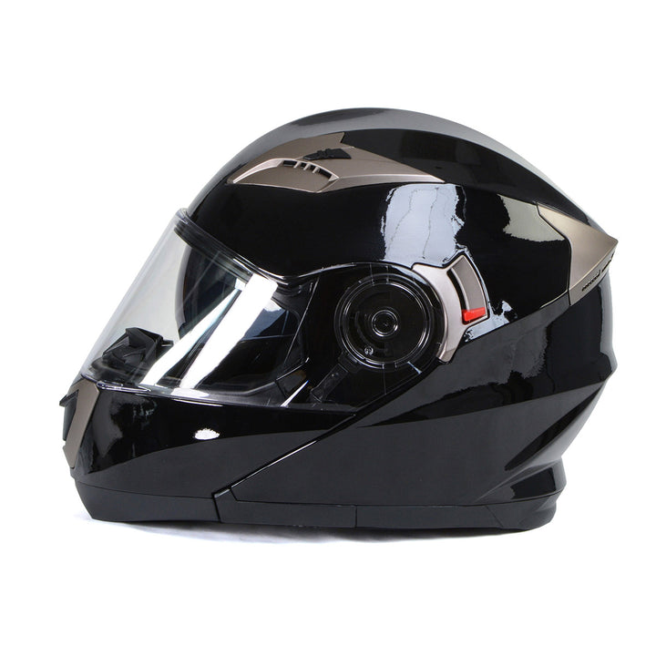 Milwaukee Helmets MPH9806DOT &