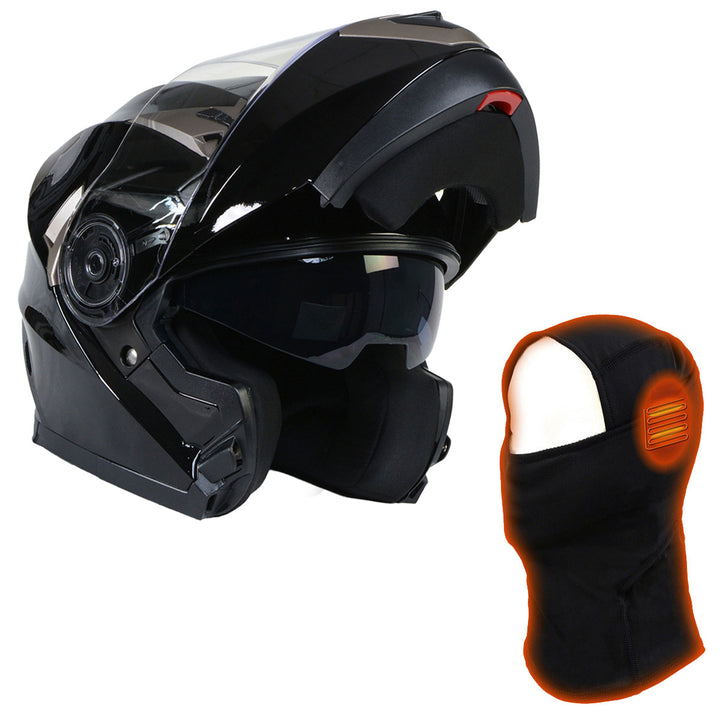 Milwaukee Helmets MPH9806DOT &