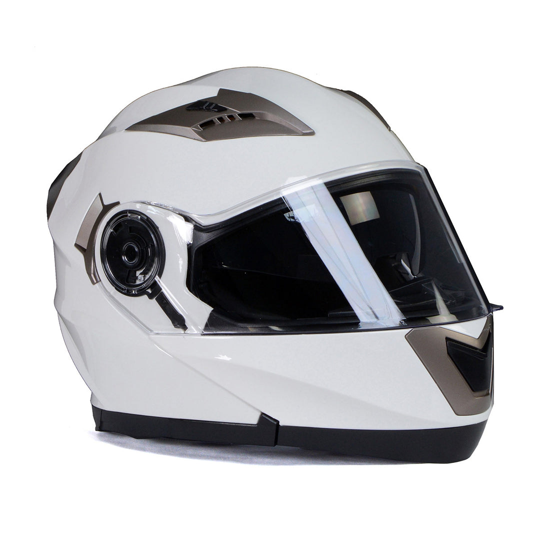 Milwaukee Helmets MPH9807DOT &