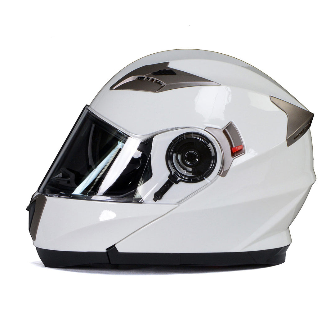 Milwaukee Helmets MPH9807DOT &