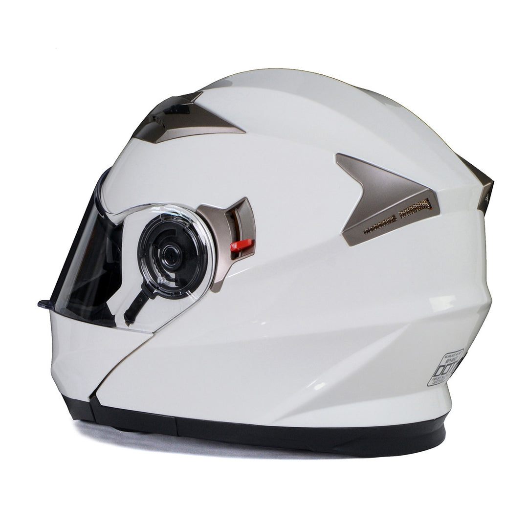 Milwaukee Helmets MPH9807DOT &