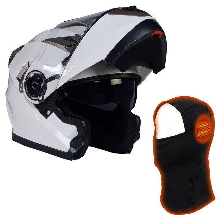 Milwaukee Helmets MPH9807DOT &