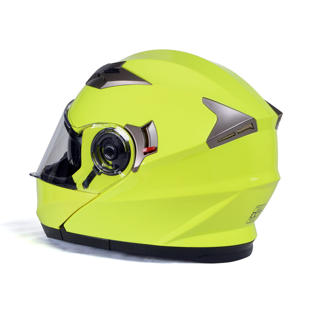 Milwaukee Helmets MPH9809DOT &