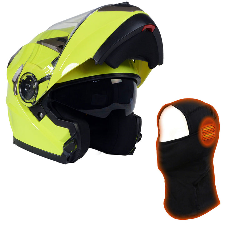 Milwaukee Helmets MPH9809DOT &