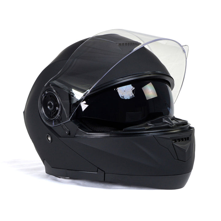 Milwaukee Helmets MPH9814DOT &