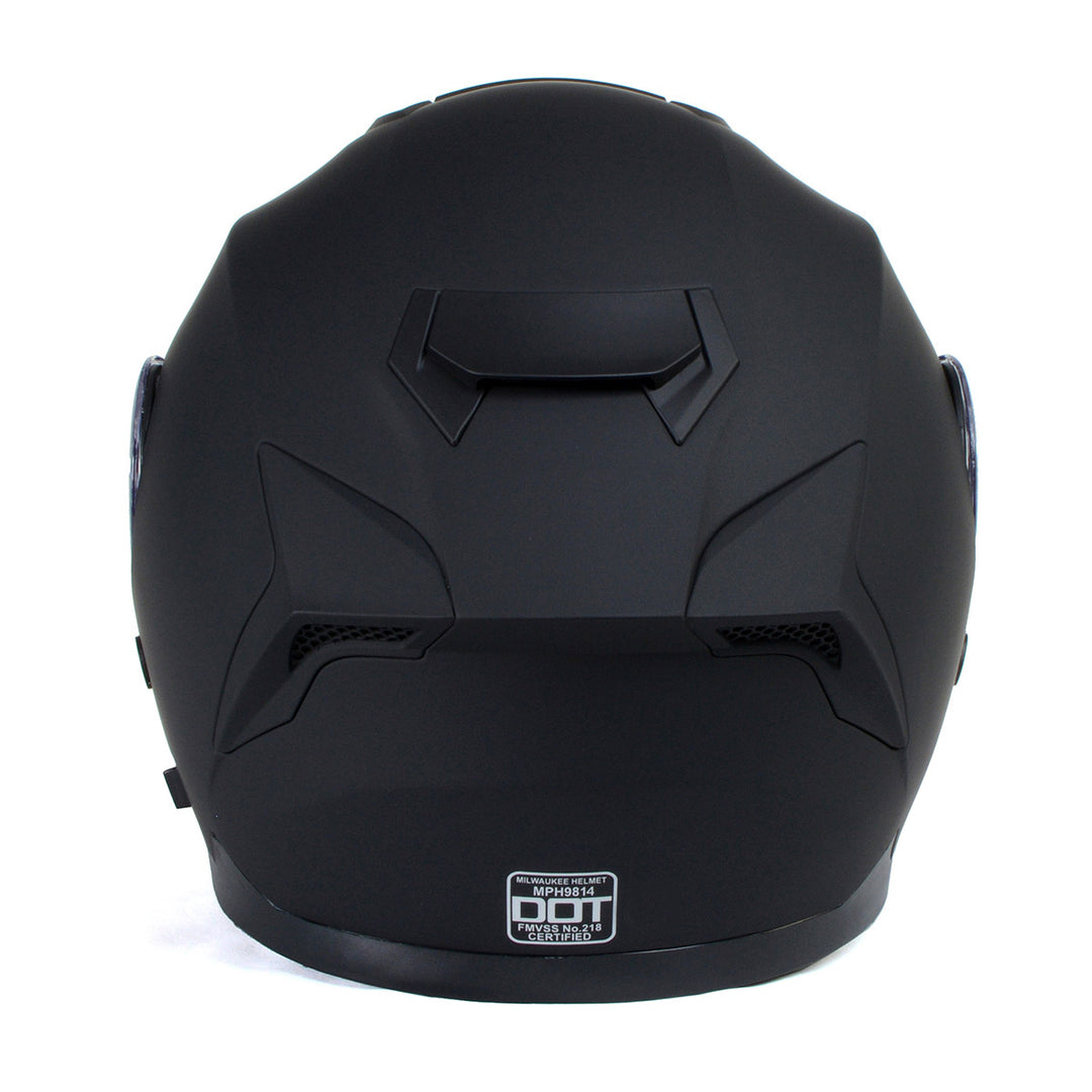 Milwaukee Helmets MPH9814DOT &