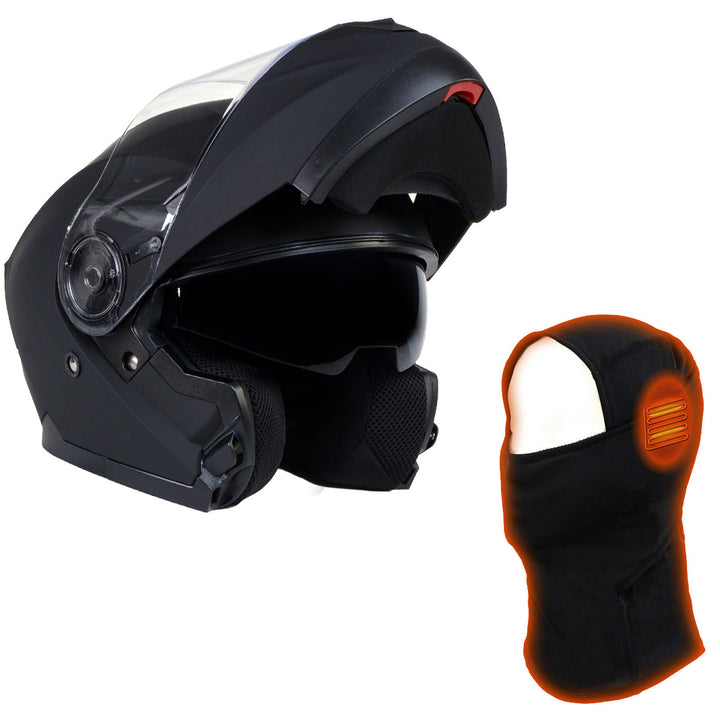 Milwaukee Helmets MPH9814DOT &