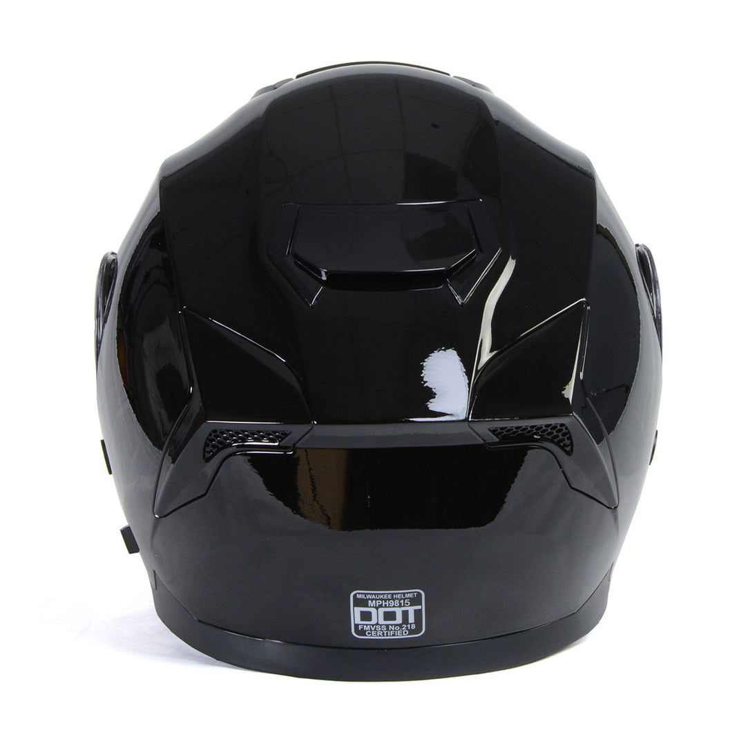 Milwaukee Helmets MPH9815DOT &