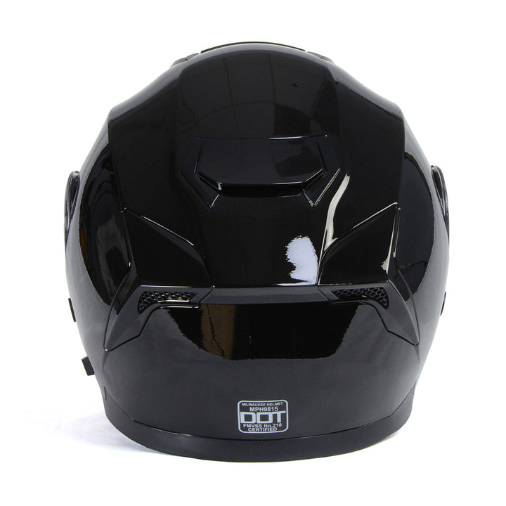 Milwaukee Helmets MPH9815DOT &