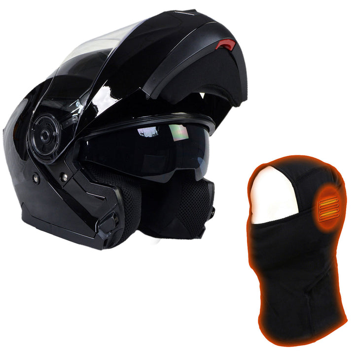 Milwaukee Helmets MPH9815DOT &