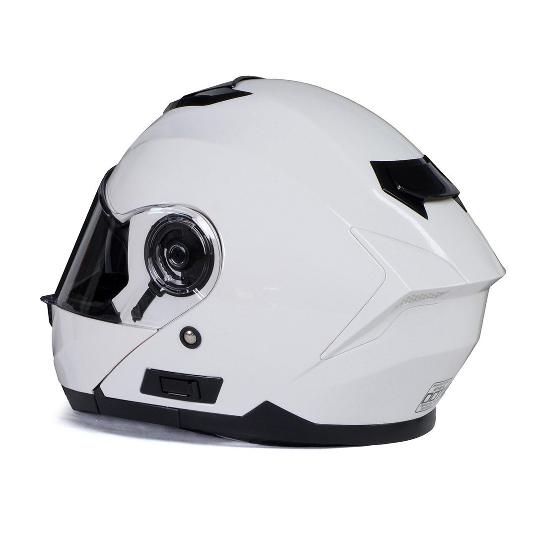 Milwaukee Helmets MPH9816DOT &