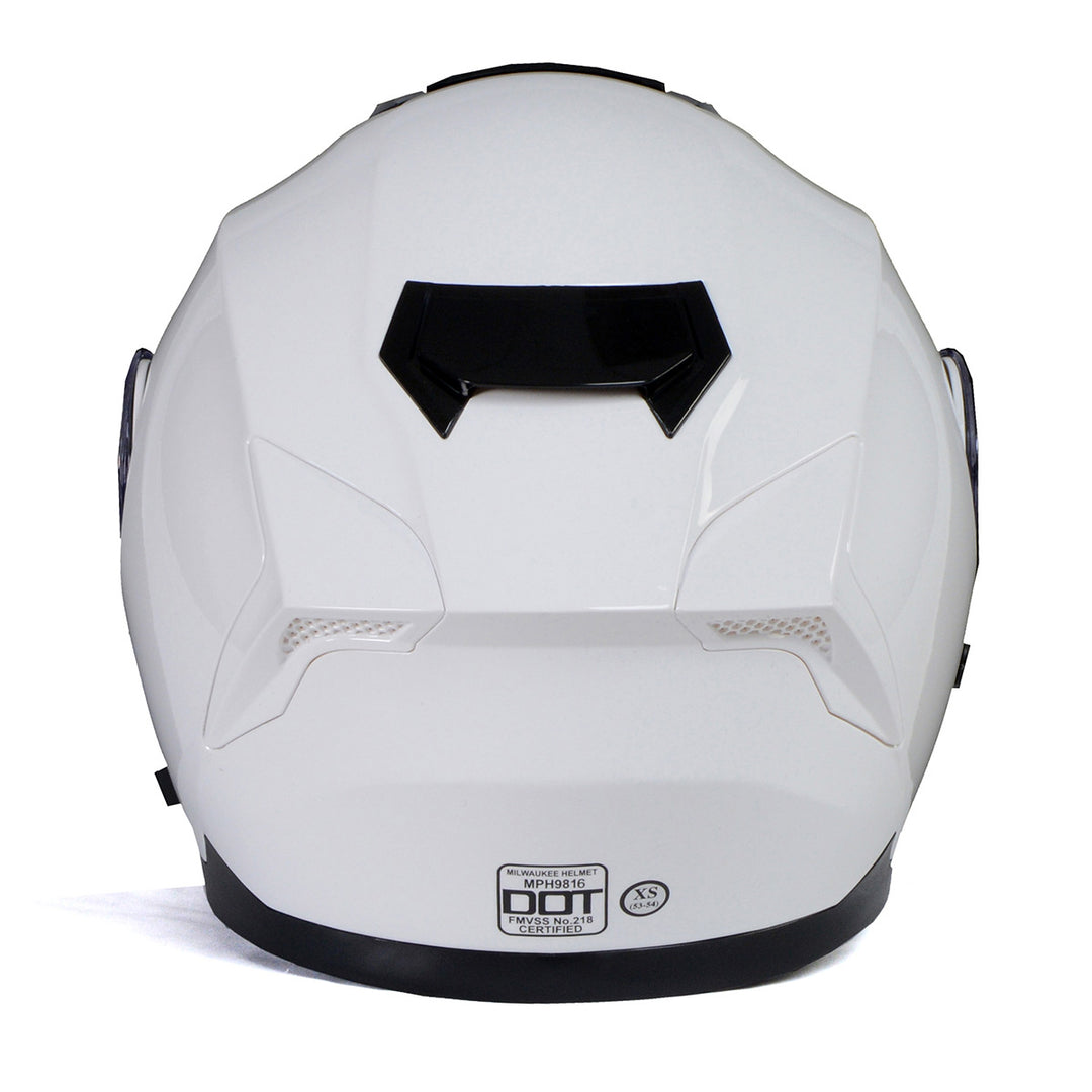 Milwaukee Helmets MPH9816DOT &