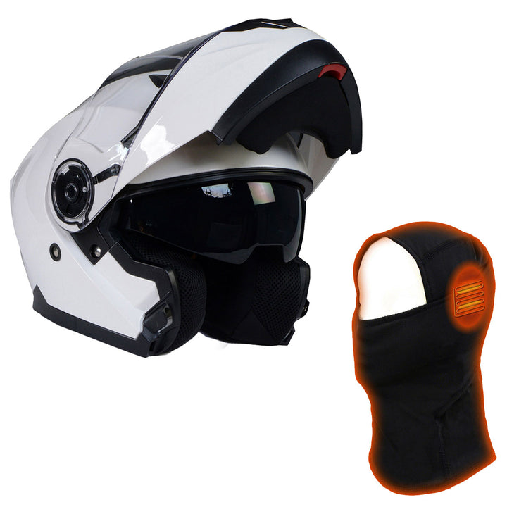 Milwaukee Helmets MPH9816DOT &