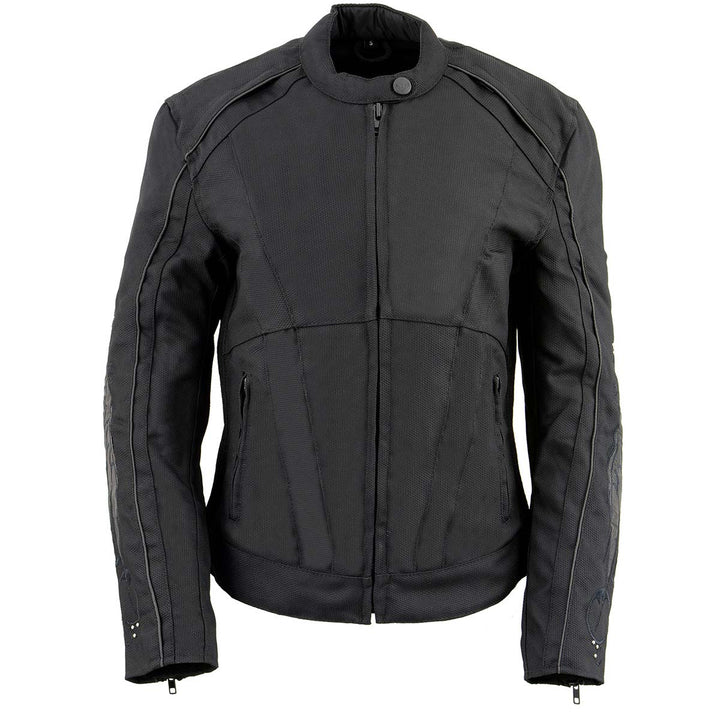 Milwaukee Leather MPL1954 Women&