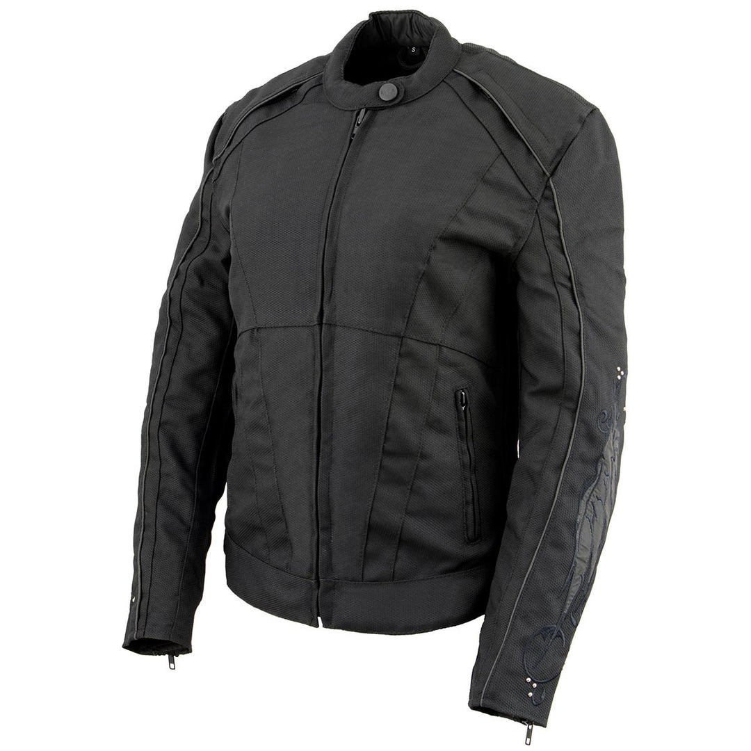Milwaukee Leather MPL1954 Women&