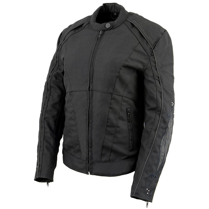 Milwaukee Leather MPL1954 Women&