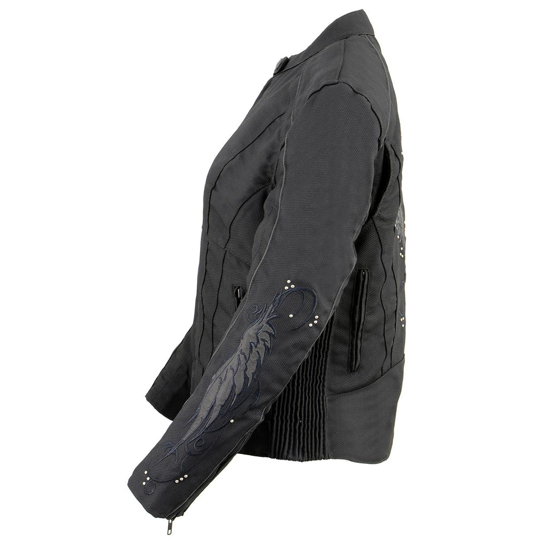 Milwaukee Leather MPL1954 Women&
