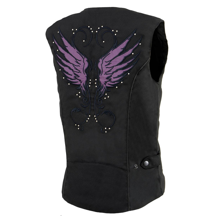 Milwaukee Leather MPL1955 Ladies &
