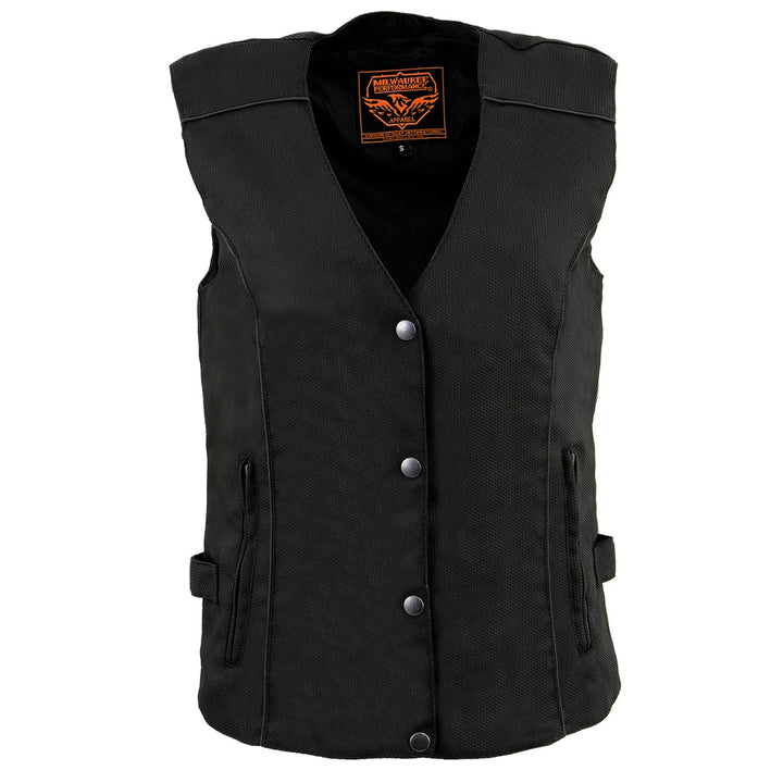 Milwaukee Leather MPL1955 Ladies &