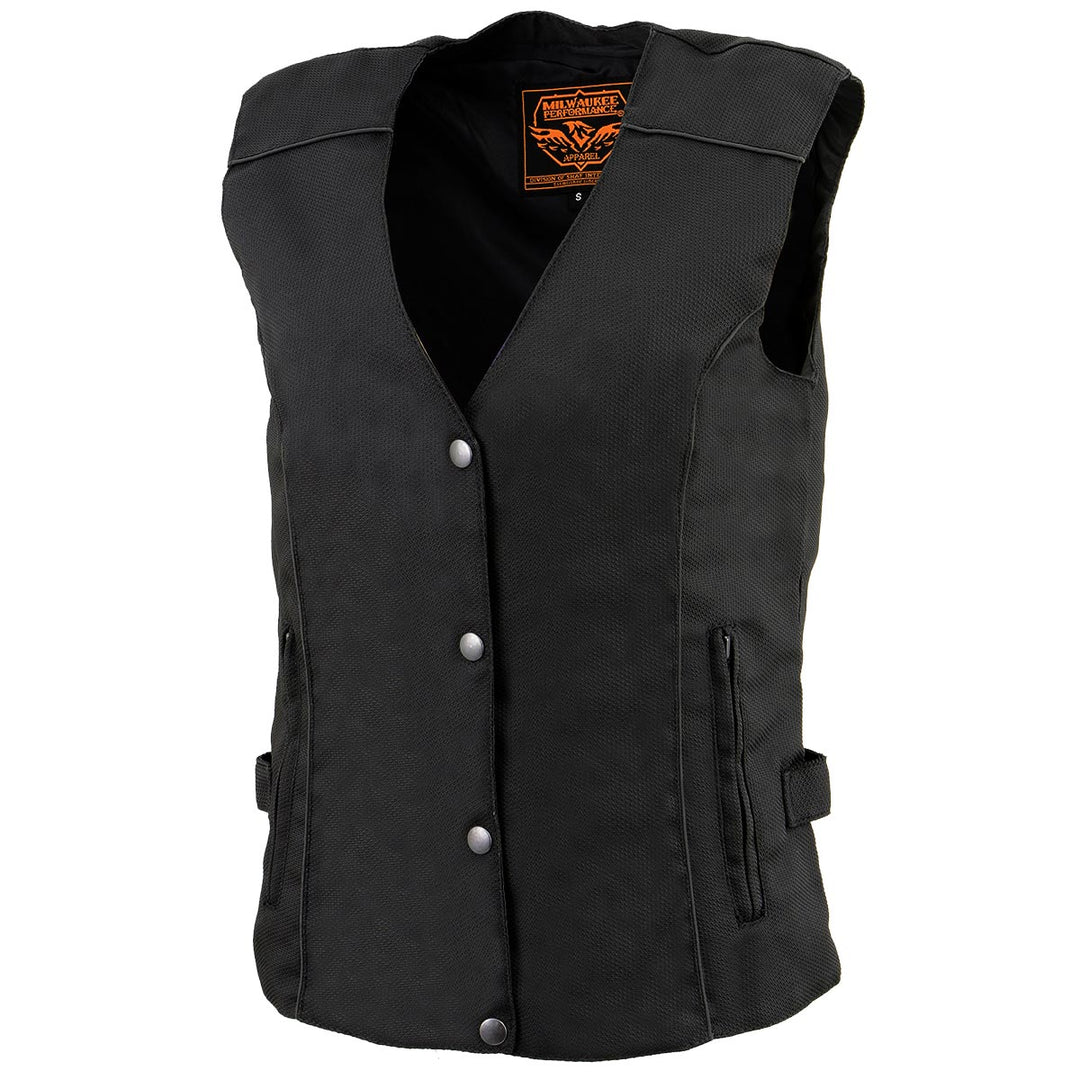 Milwaukee Leather MPL1955 Ladies &