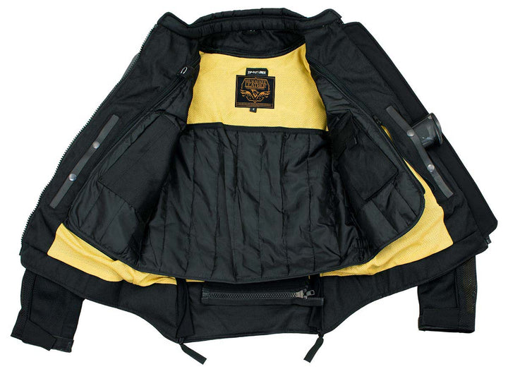 Milwaukee Leather Women&