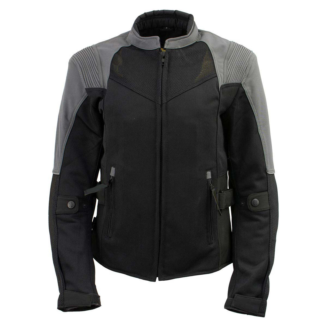 Milwaukee Leather Women&